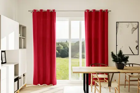  Tende filtranti Tinta unita -15€ 