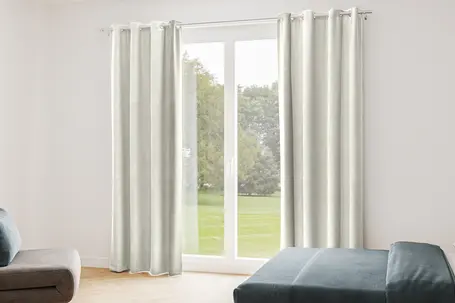  Tende oscuranti Tinta unita - Ignifugo 🔥 