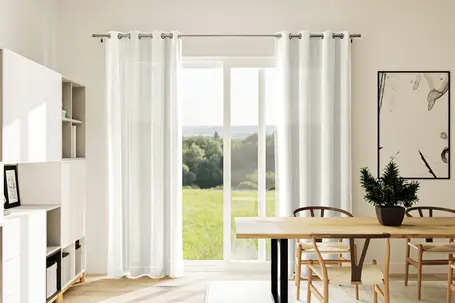  Tende filtranti Tinta unita -15€ 