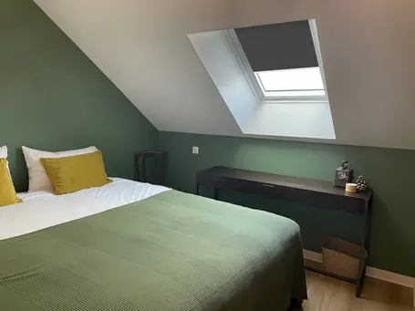  Tende per Velux Oscuranti tinta unita 