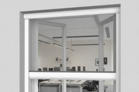 Zanzariera finestra Tutti i tipi di finestre 