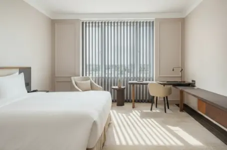  Tende a bande verticali Termiche - Ignifugo 🔥 