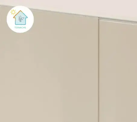  Tende a pannelli Termiche - Ignifugo 🔥 