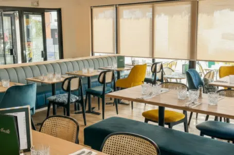  Tende a rullo Termiche - Ignifugo 🔥 