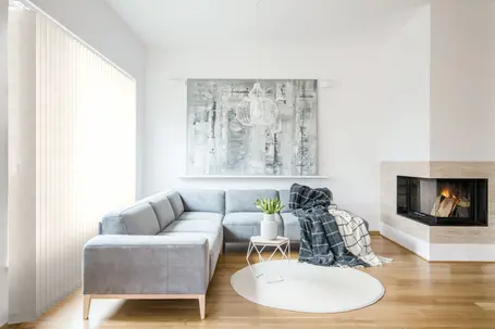  Tende a bande verticali Termiche - Ignifugo 🔥 