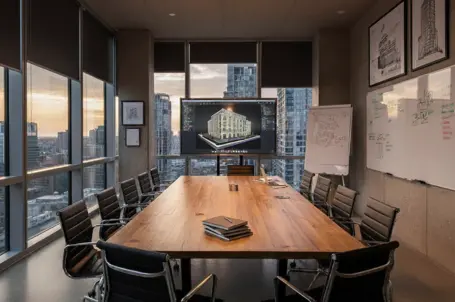  Tende a rullo Termiche - Ignifugo 🔥 