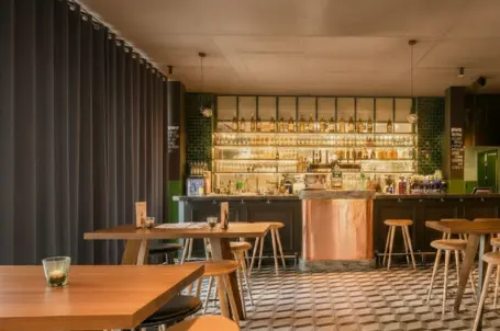  Tende filtranti Aspetto Juta - Ignifugo 🔥 -20€ 