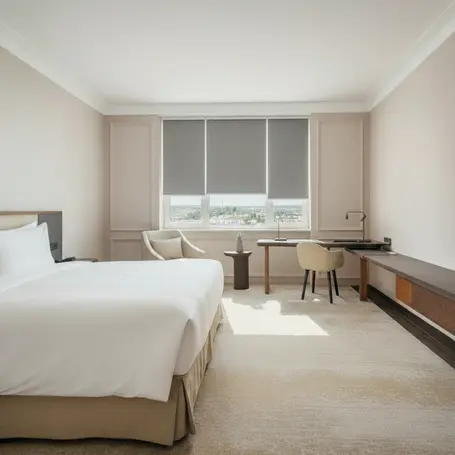 tende a rullo termiche in tessuto ignifugo su misura per casa