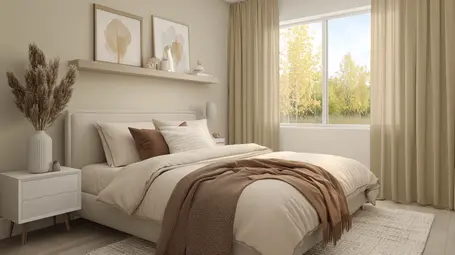  Tende filtranti A paillettes 