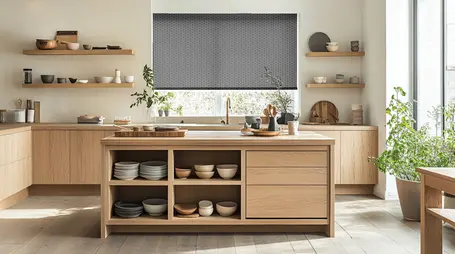  Tende a rullo Filtranti con motivi