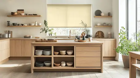  Tende a rullo Filtranti tinta unita