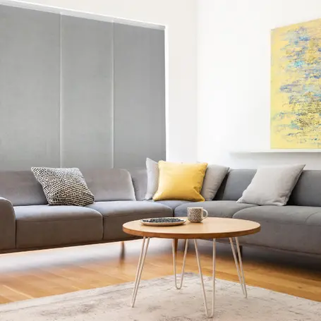  Tende a pannelli Termiche - Ignifugo 🔥 