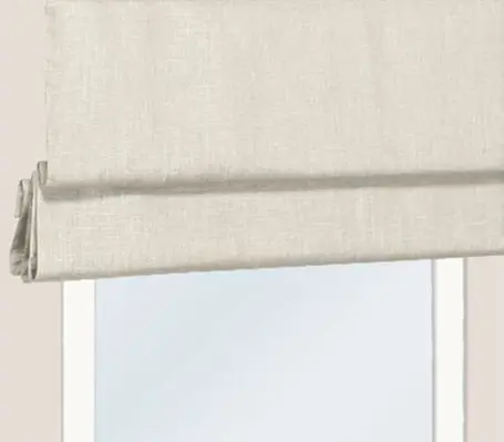  Tende a pacchetto Filtranti in lino 