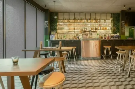  Tende a pannelli Termiche - Ignifugo 🔥 