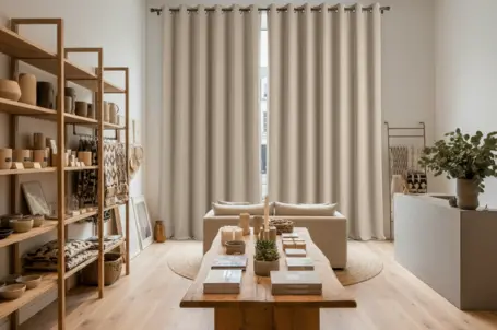  Tende oscuranti Tinta unita - Ignifugo 🔥 