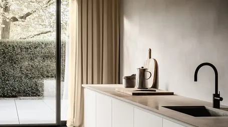  Tende filtranti A paillettes 