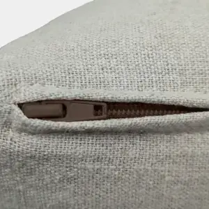 Chiusura zip Cioccolato