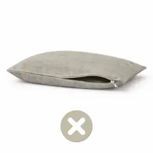 Senza Imbottitura (Solo Fodera)